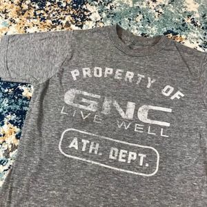 GNC Tshirt Women’s Small